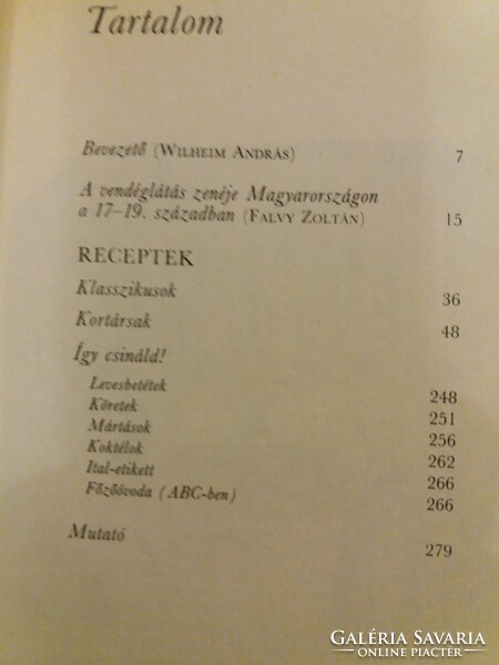 Zenei KI MIT FŐZ ? MUZSIKUS Szakácskönyv Zeneműkiadó Vállalat