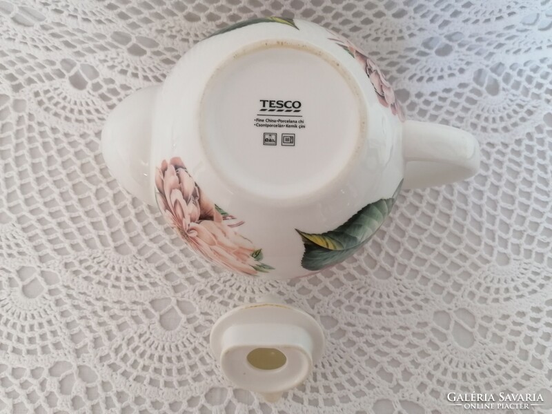 Tesco jug