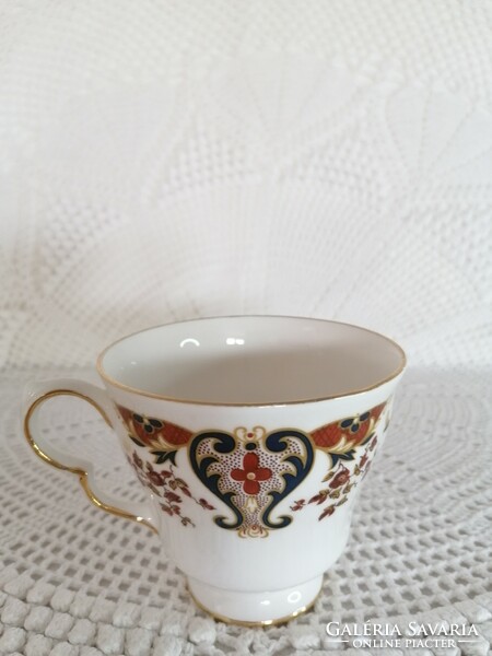 Colclough England, cup