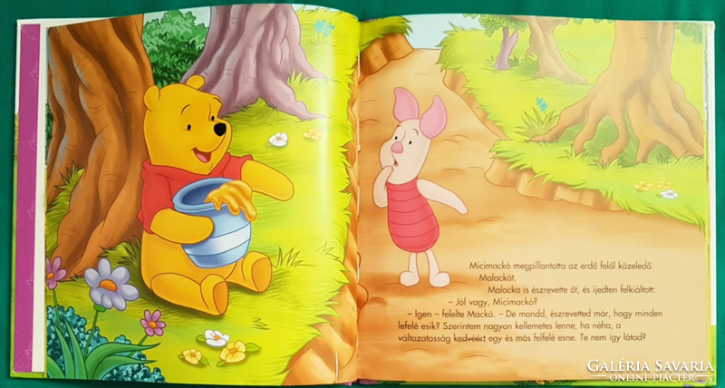 'Dawn Bentley: Why Does Everything Fall Down? - Ponder with Winnie the Pooh! > Knowledgeable > for kindergarteners