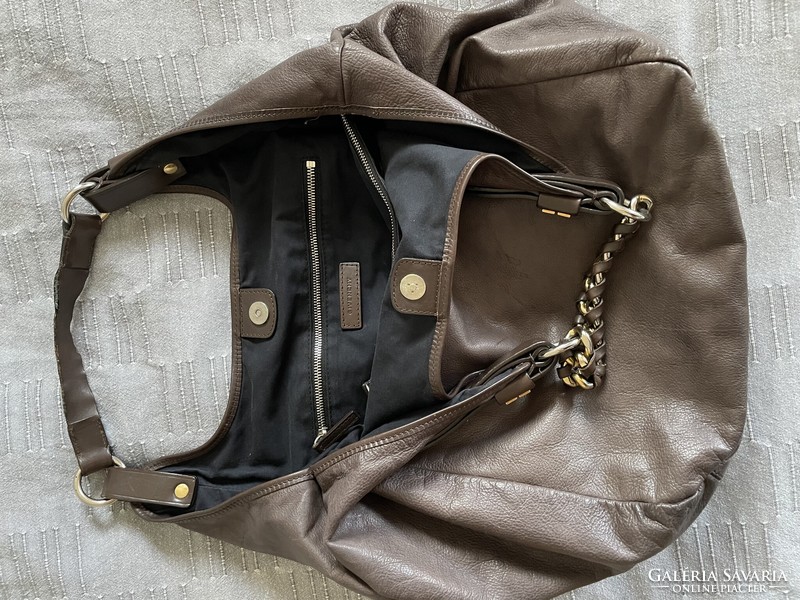 Givenchy leather bag