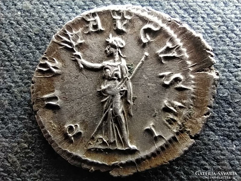Római Birodalom I. Maximinus Thrax (235-238) Dénár PAX AVGVSTI (id73286)