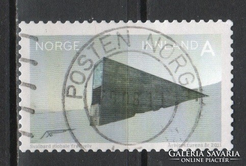 Norway 0389 mi 1752 EUR 2.30