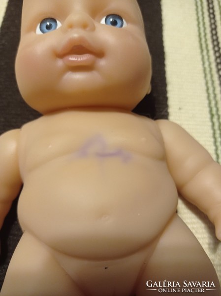 Sumsum marked infant baby