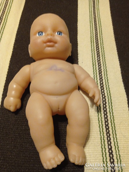 Sumsum marked infant baby