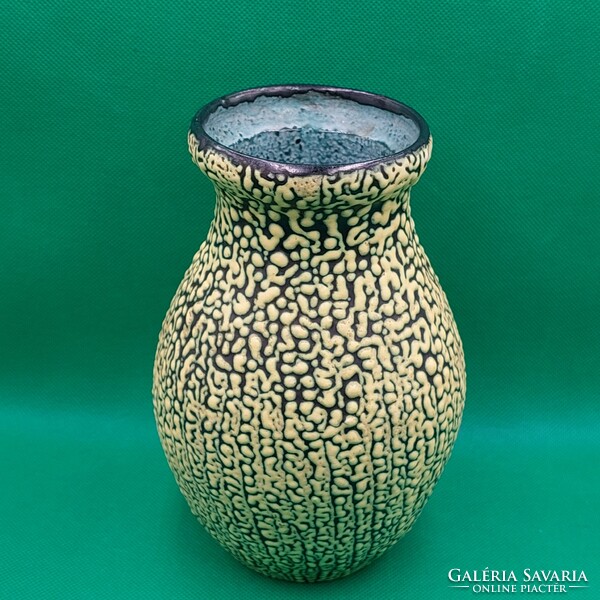 Charles Ban Retro ceramic vase