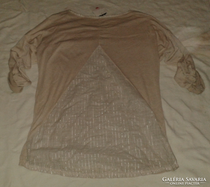 Women's pattern en. Top (new, with tag)