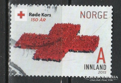 Norway 0405 mi 1877 €2.80