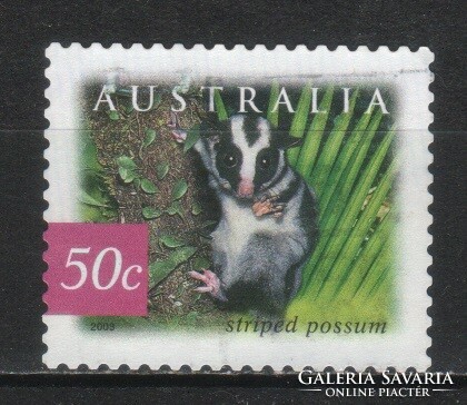 Animals 0418 australia mi 2239 €0.70