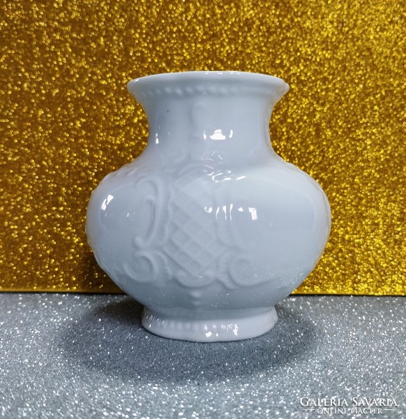 Klasszikus stílusú vintage német Seltmann Weiden váza