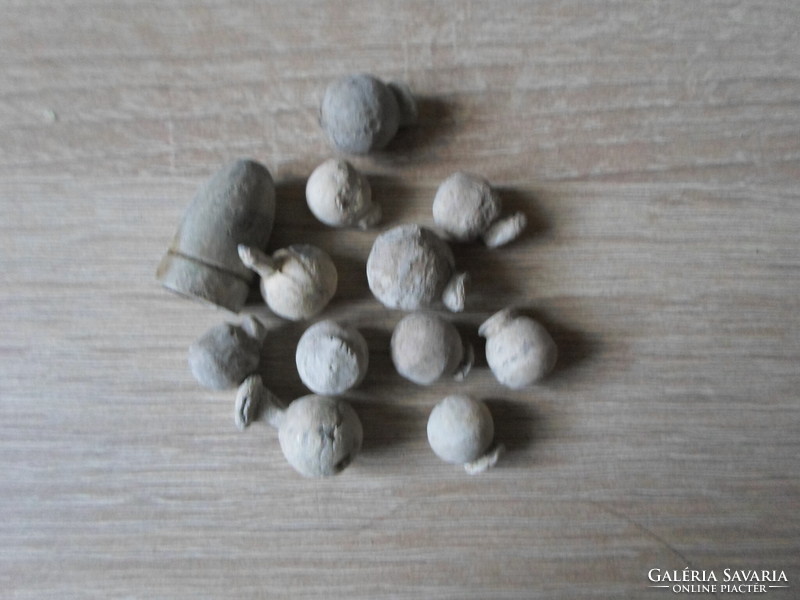 Musket ball