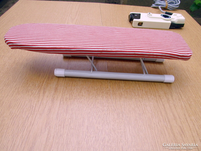 Ingujj ironing board (foldable, 40 cm., Camping)
