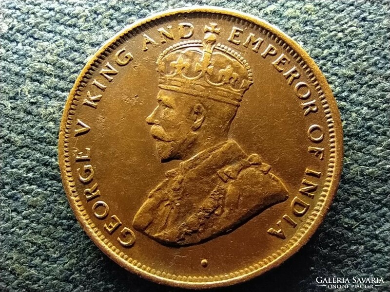 Sri Lanka v. George (1910-1936) 1 cent 1914 (id69581)