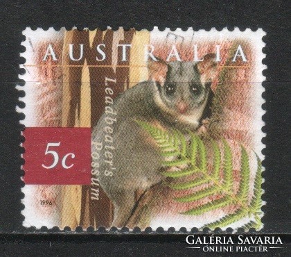 Animals 0416 australia mi 1575 y €0.30