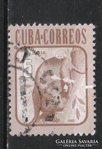 Animals 0433 cuba mi 2608 €0.30