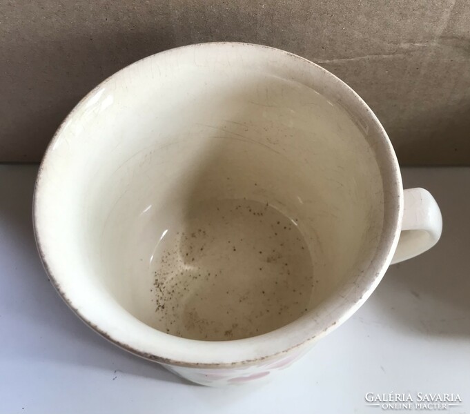 Granite cup, mug