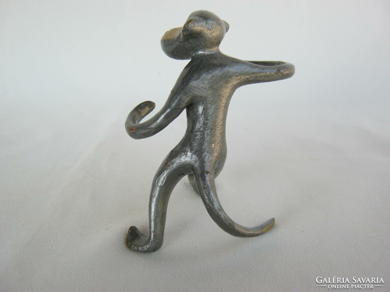 Walter bosse figure monkey