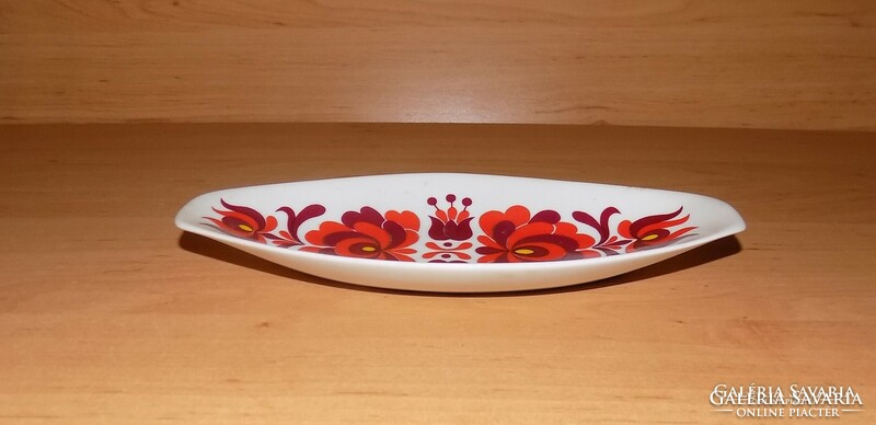 Raven House porcelain bowl with filter pattern - 8.5*19.5 cm (9/d)