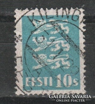 Estonia 0037 mi 79 b EUR 0.30