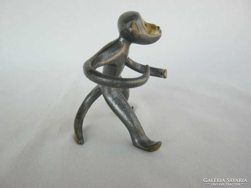 Walter bosse figure monkey