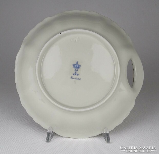 1O740 oscar schlegelmilch porcelain serving bowl 20 cm