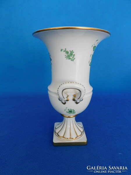 Herend apponyi vase