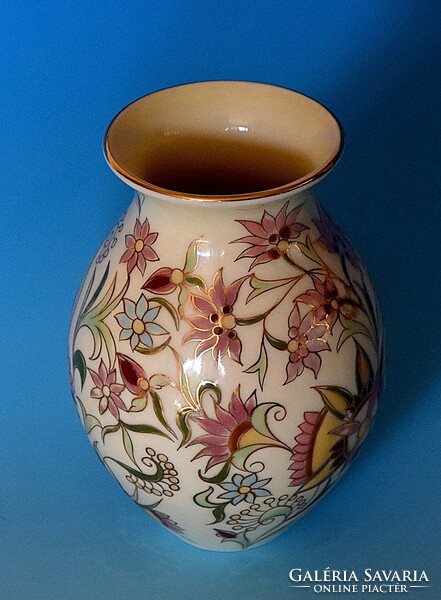 Vase from Žilina