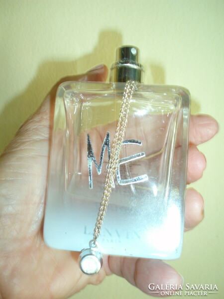 Vintage lanvin me perfume