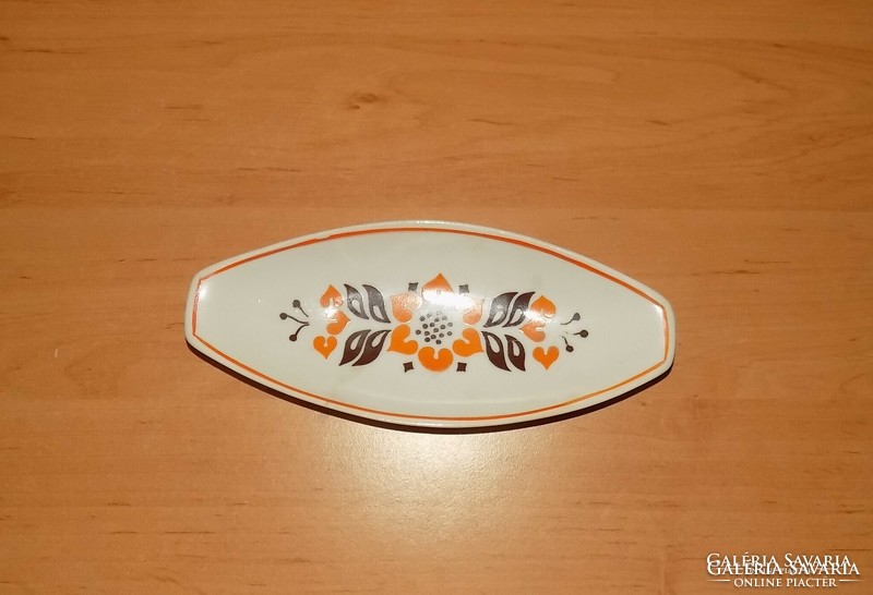 Raven House porcelain bowl with filter pattern - 8.5*19.5 cm (9/d)