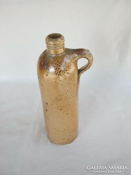 Nassau ceramic bottle bottle