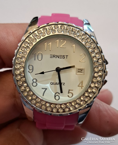 Ernest women's wristwatch, fashion watch