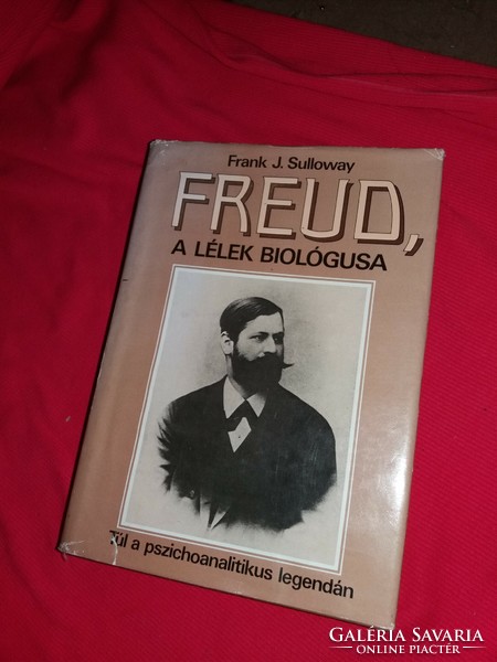 1987. Frank j. Sulloway: Freud, the soul biologist book the pictures according to thought