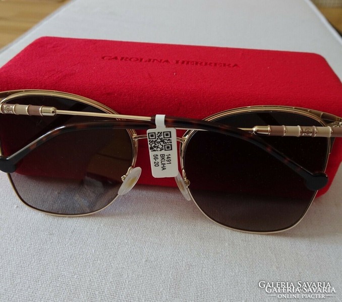 Carolina herrera women's sunglasses