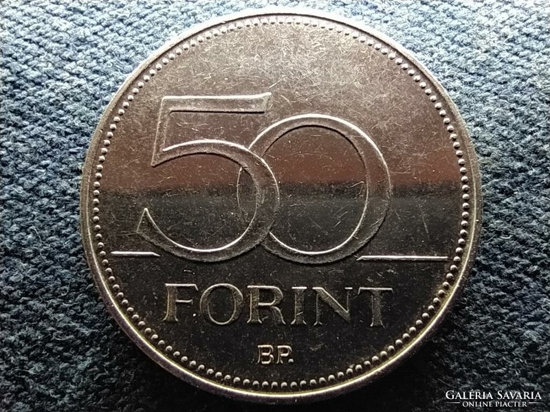 Az 1956-os forradalom emlékére 50 Forint 2006 BP (id65409)