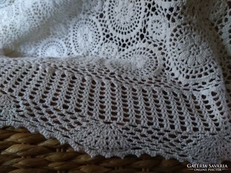 Tablecloth/ children's bedspread