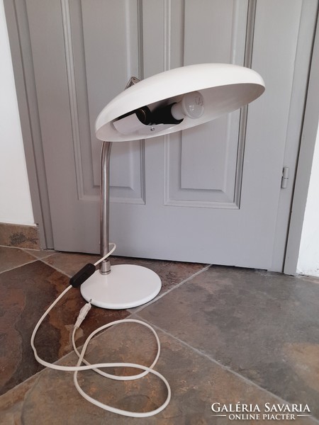 Retro table lamp, 50 cm high