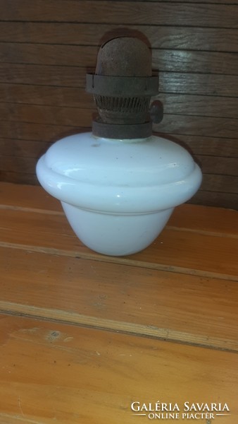 Kerosene lamp tank