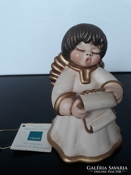 Bozner engles thun ceramic angel