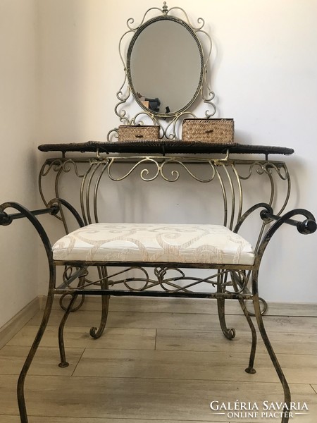 Dressing Table Handmade