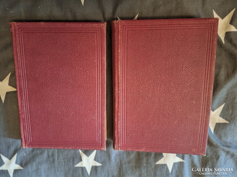 Homer's Iliad and Homer's Odyssey (Csengery's) can!! - 1937 Royal Hungarian University Press