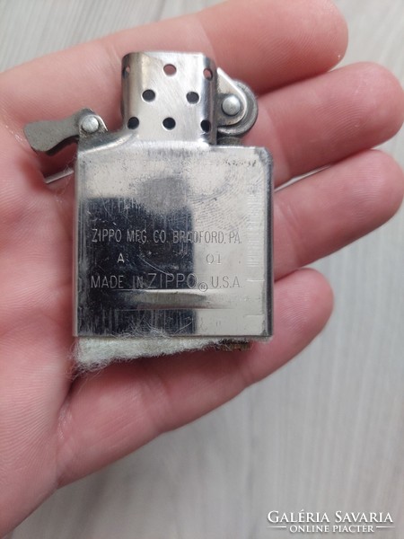 ZIPPO álomfogó, indiános  Zippo öngyújtó