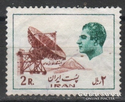 Irán 0092 Michel  1787     0,30 Euró