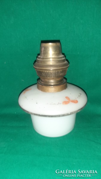 Kerosene lamp tank