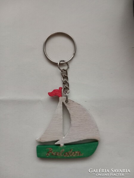 Key holder / with summer moivum/