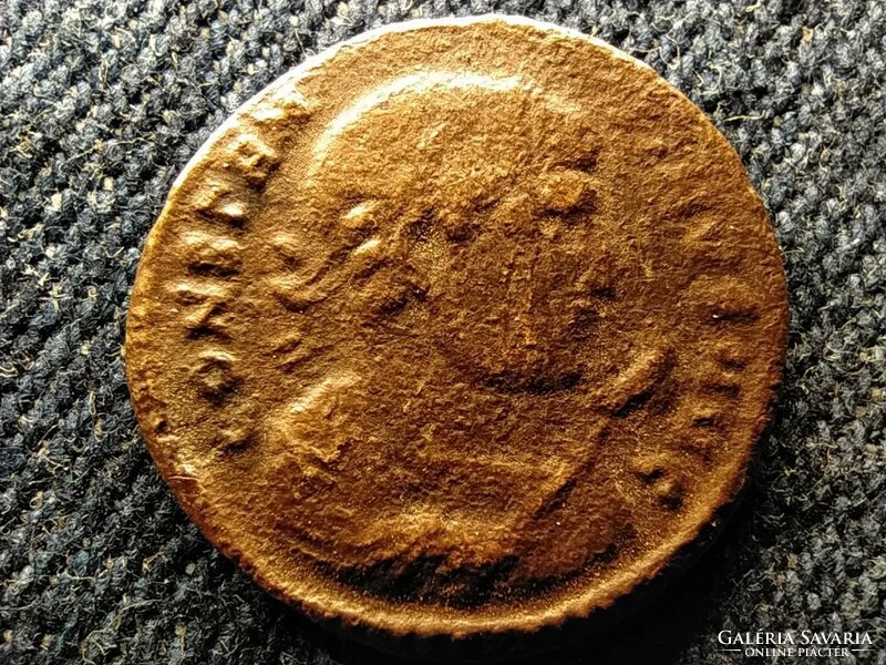 Roman Empire i. (Great) Constantinus (324-337) centenionalis ric 369 beata tranqvillit (id56152)