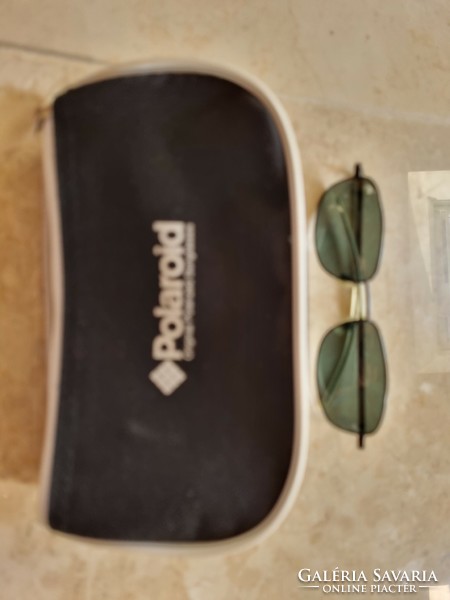 Eredeti polaroid napszemüveg szemüveg