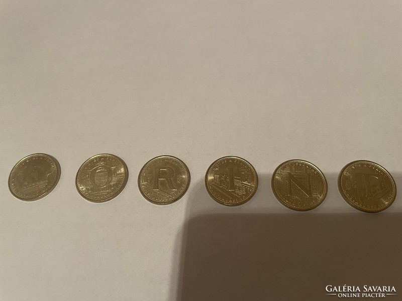 Coins