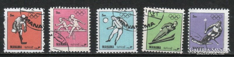 Manama 0001