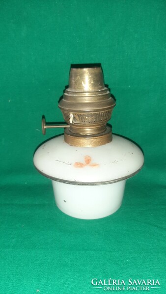 Kerosene lamp tank