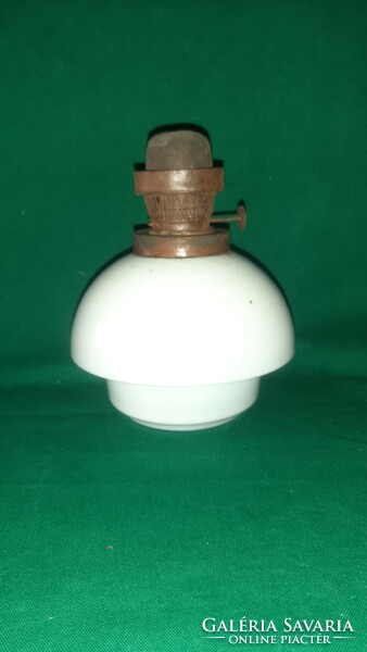 Kerosene lamp tank